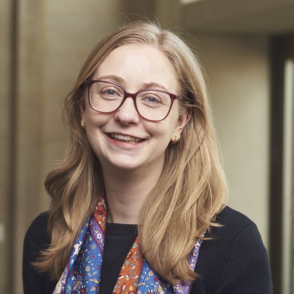 Dr Charlotte Albury